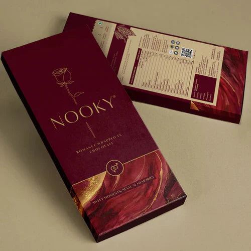 Nooky Chocolate Reviews: A Sweet Way to Boost Intimacy