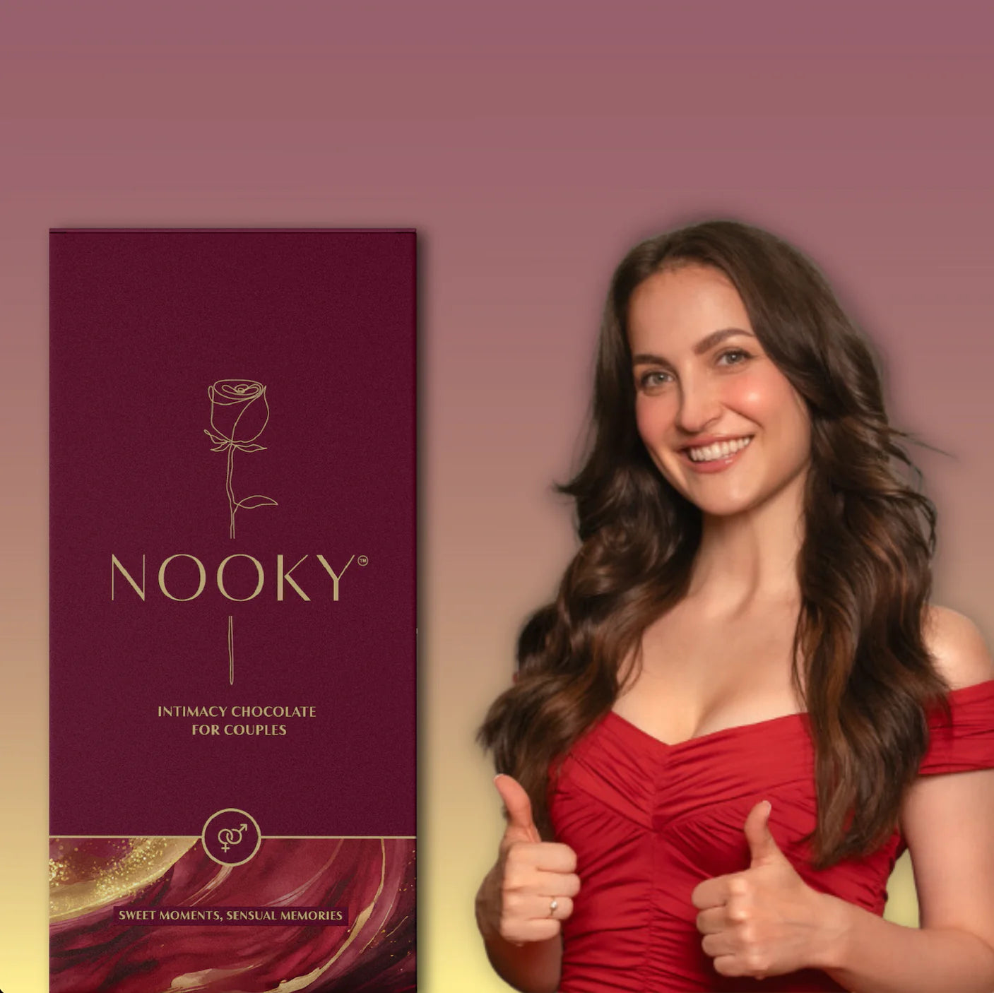 What is Nooky Chocolate? Find Intimacy-Boosting Secrets