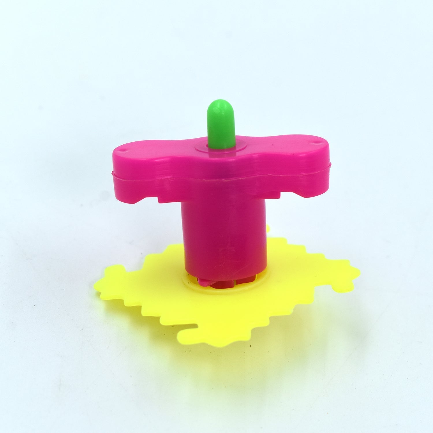 30 toy spinners with launcher, fun for kids