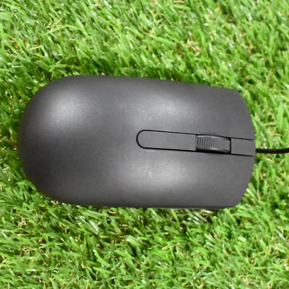 Wired Optical Mouse