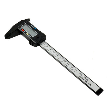 Digital Vernier caliper with measurement display